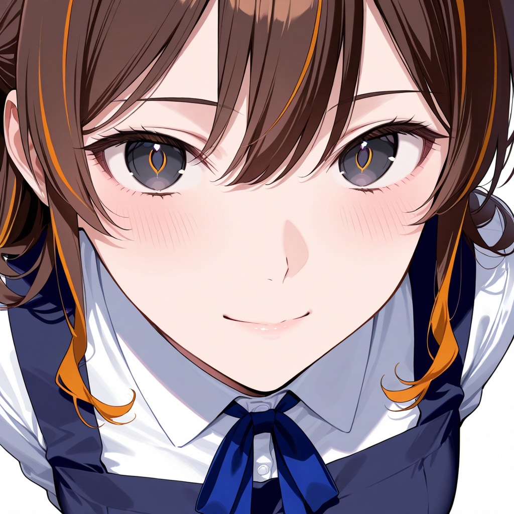 うちの娘紹介２
