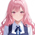 うちの娘紹介２ 3枚目