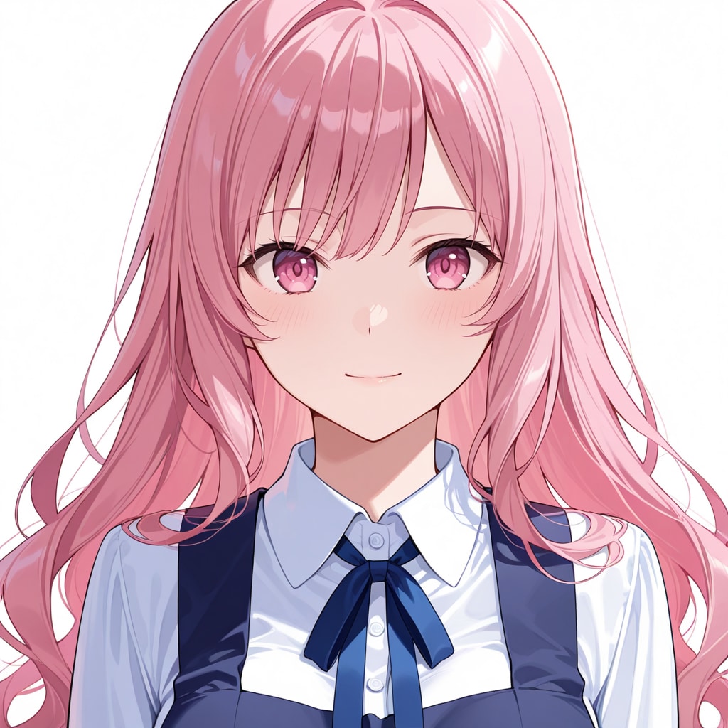 うちの娘紹介２