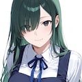 うちの娘紹介２ 4枚目