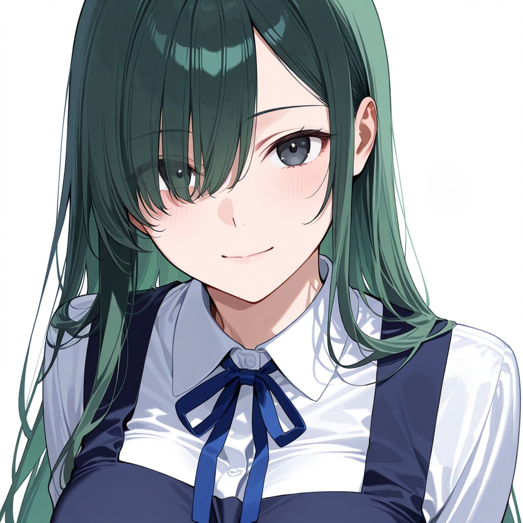 うちの娘紹介２