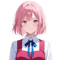 うちの娘紹介２ 2枚目