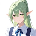 うちの娘紹介２ 6枚目