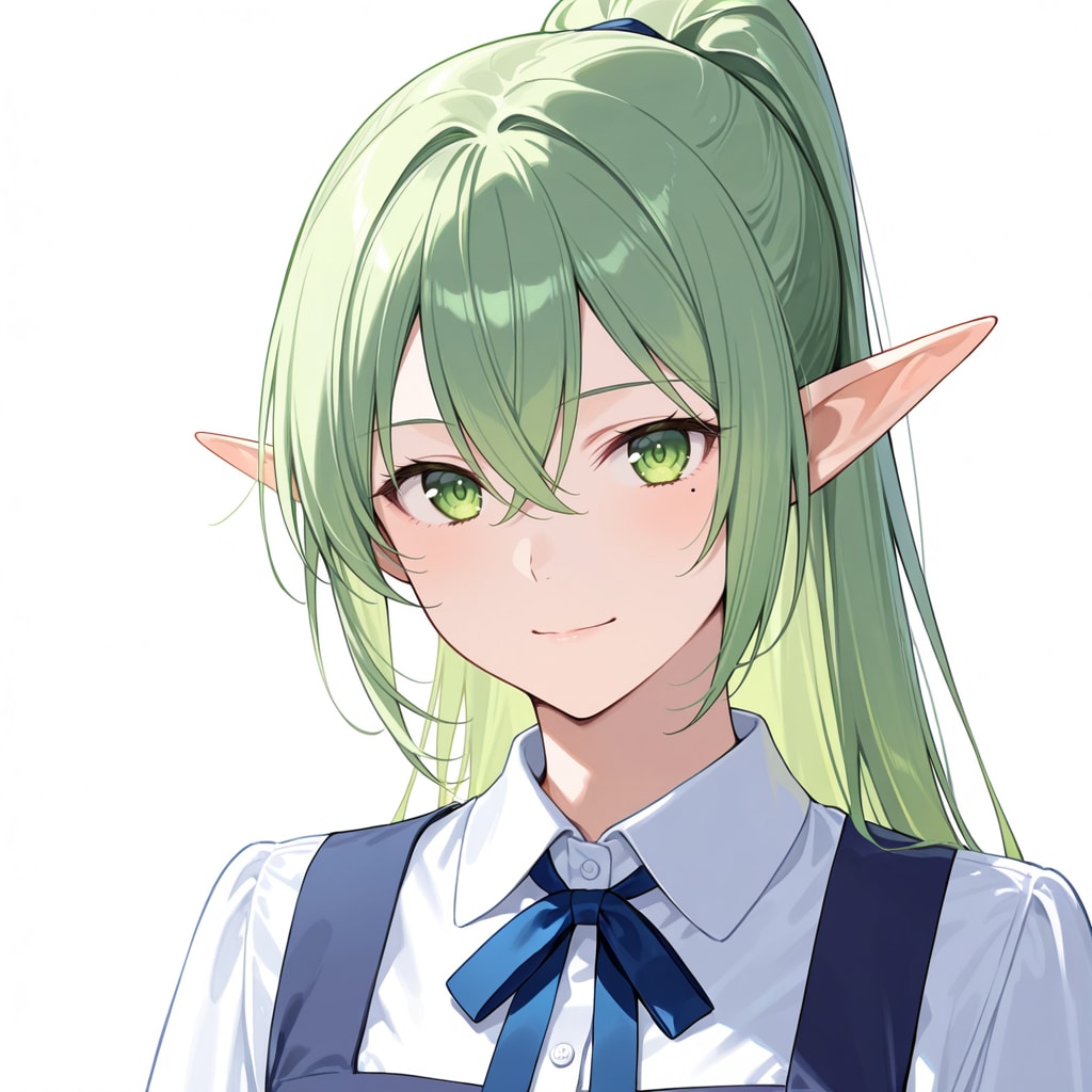 うちの娘紹介２
