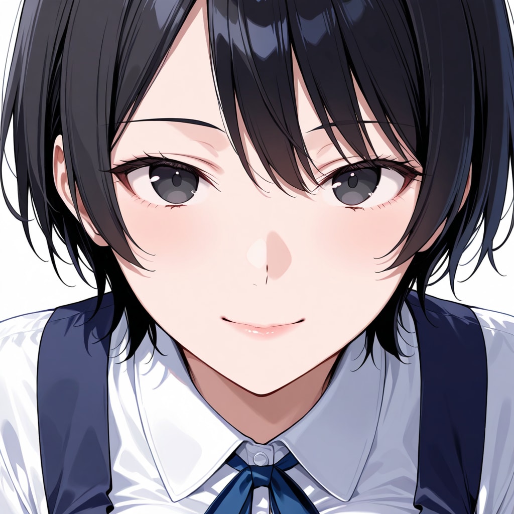 うちの娘紹介２