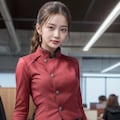 革パン上司ちゃん 8枚目