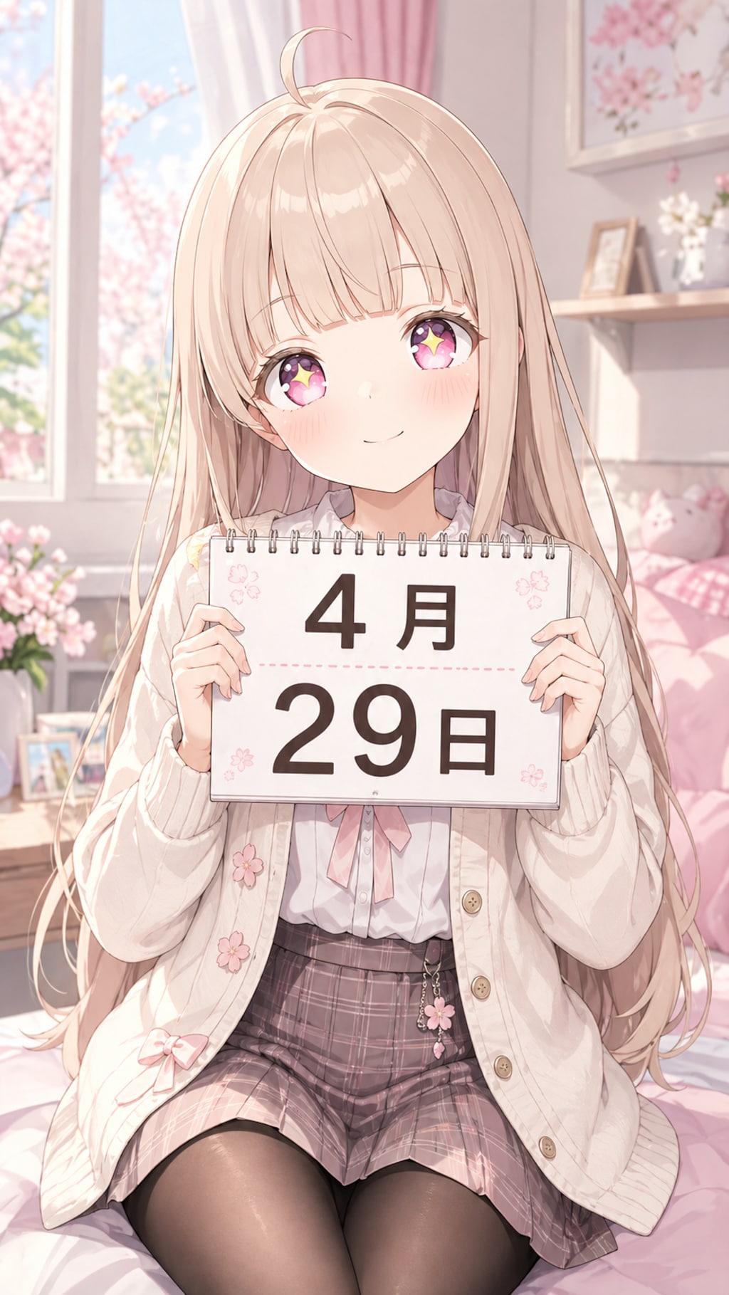 デイリーイラスト 26/4/30 ②