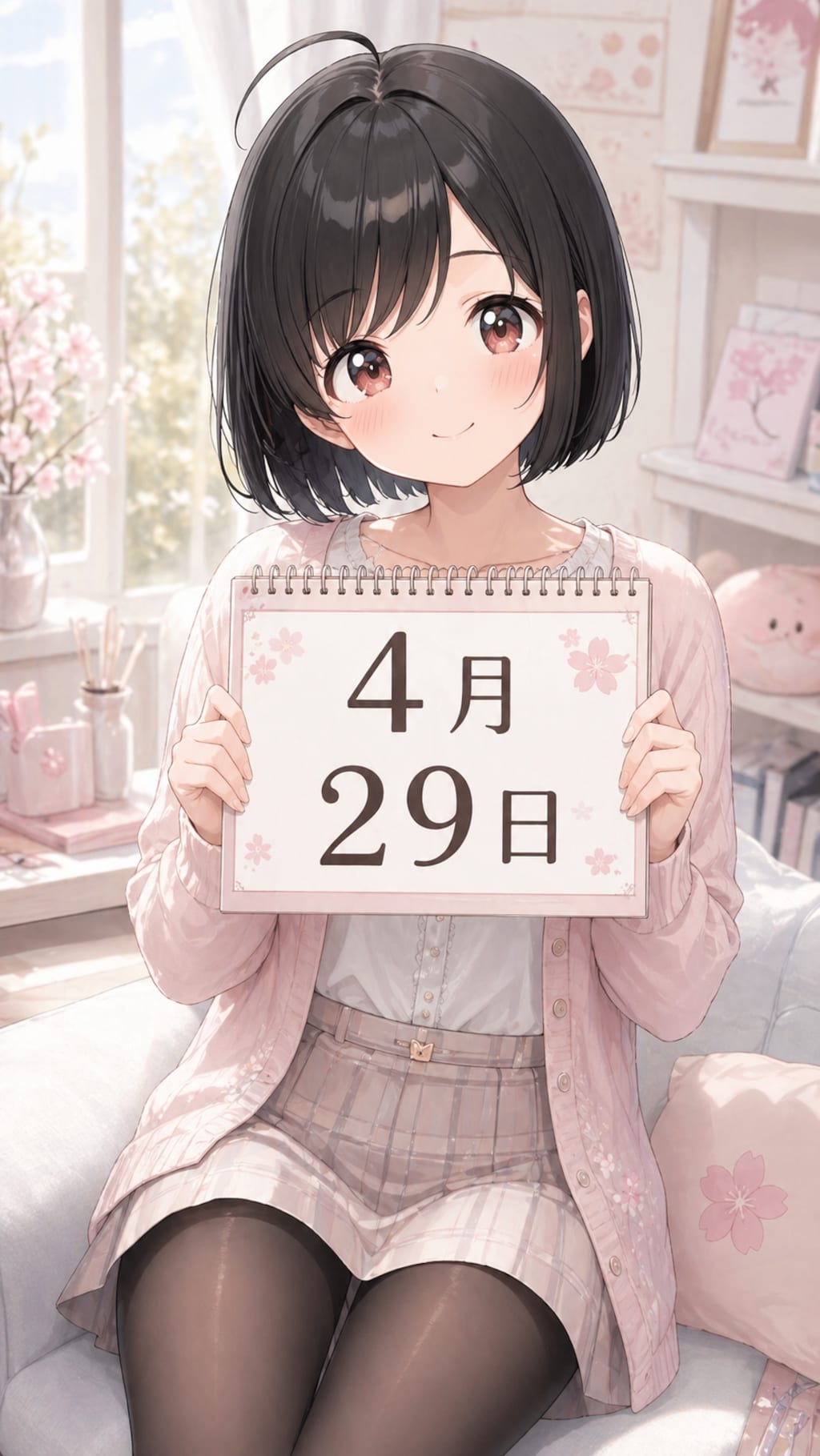 デイリーイラスト 26/4/30 ②