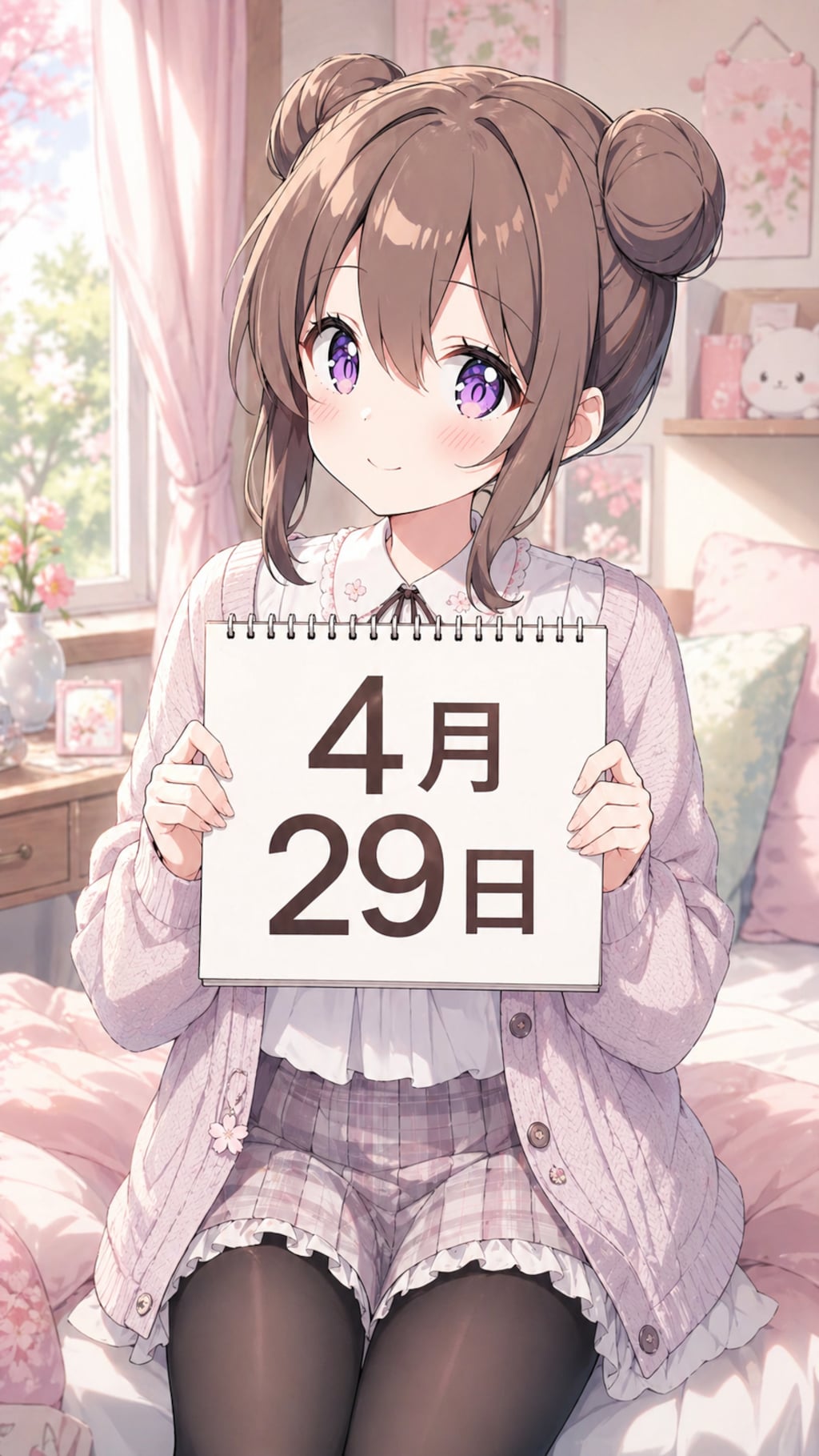 デイリーイラスト 26/4/30 ②