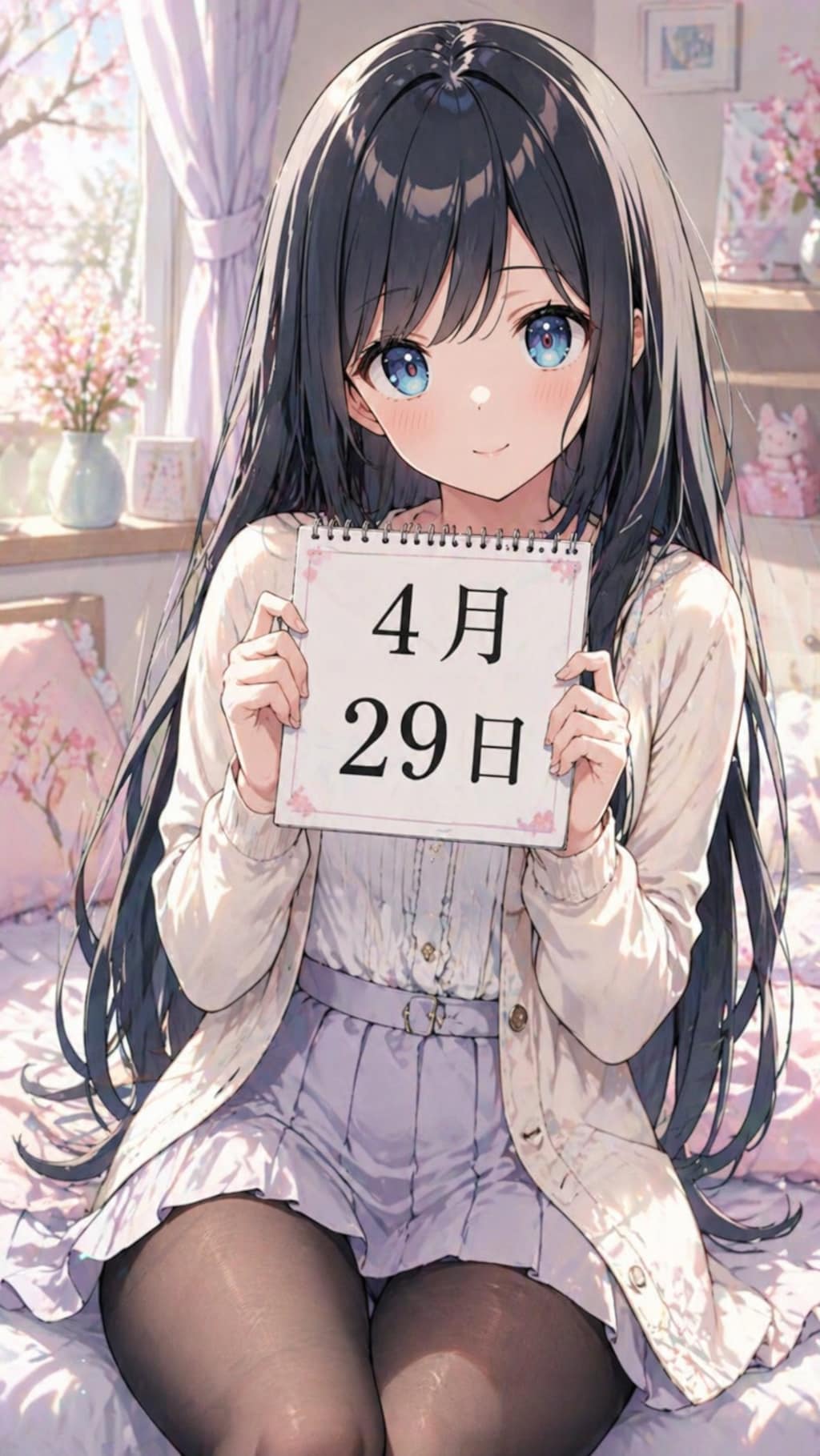 デイリーイラスト 26/4/30 ②