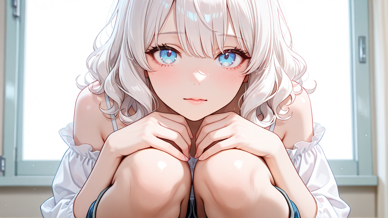 どうしたの？ | の人気AIイラスト・グラビア