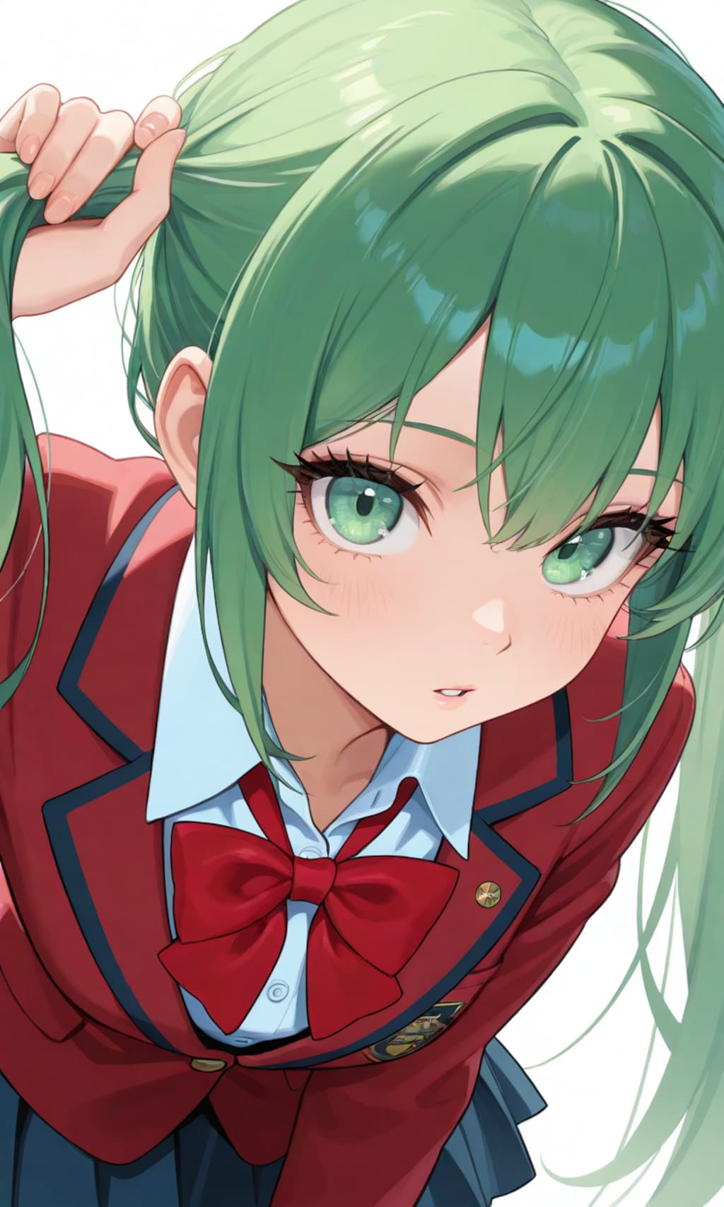 アオイの定期購読雑誌