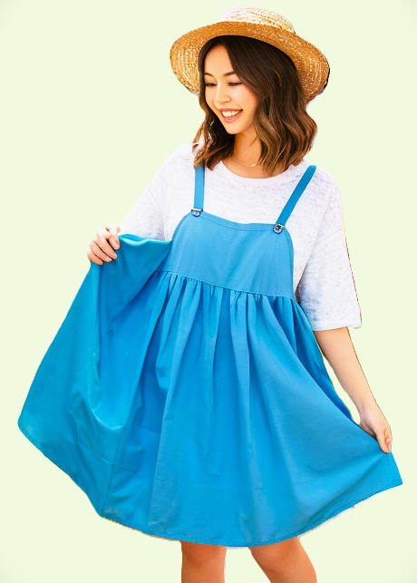 カジュアルGARNET　３ | の人気AIイラスト・グラビア