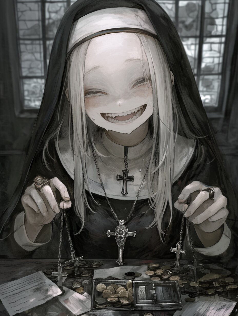 合法的に非人道的な♪ | の人気AIイラスト・グラビア