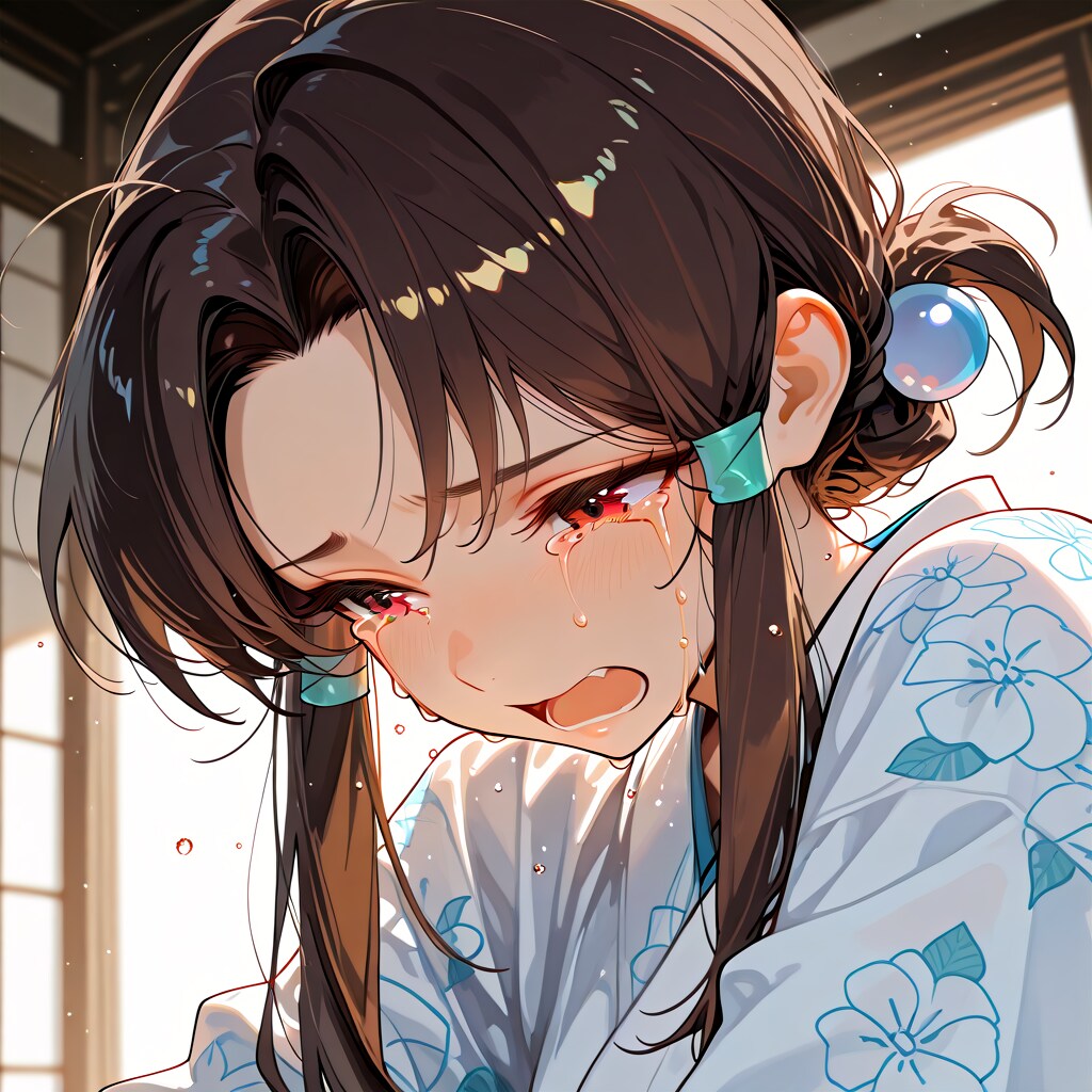 [今日は何の日 7/9] 泣く日