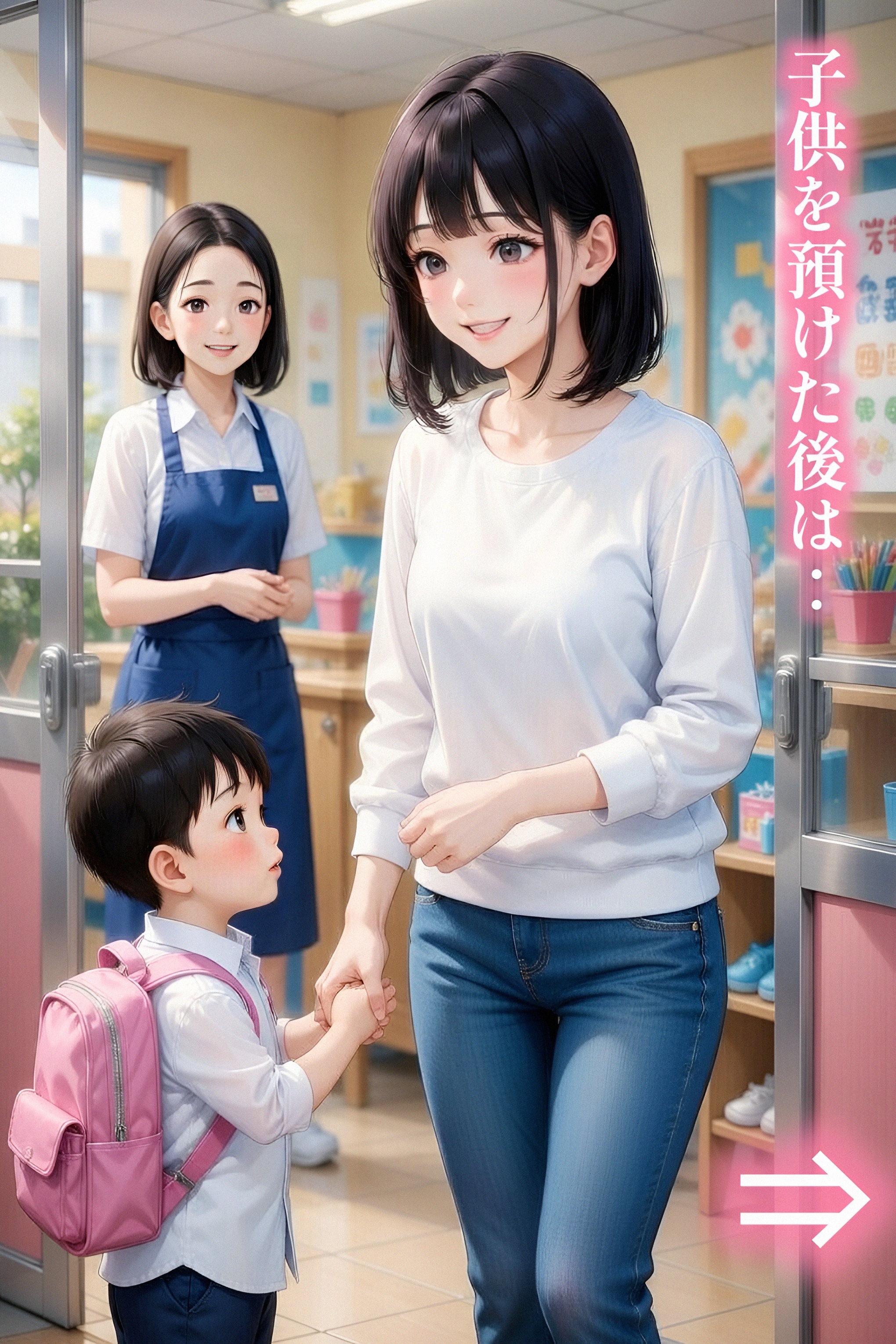 妄想ｵﾅﾆｰが日課です