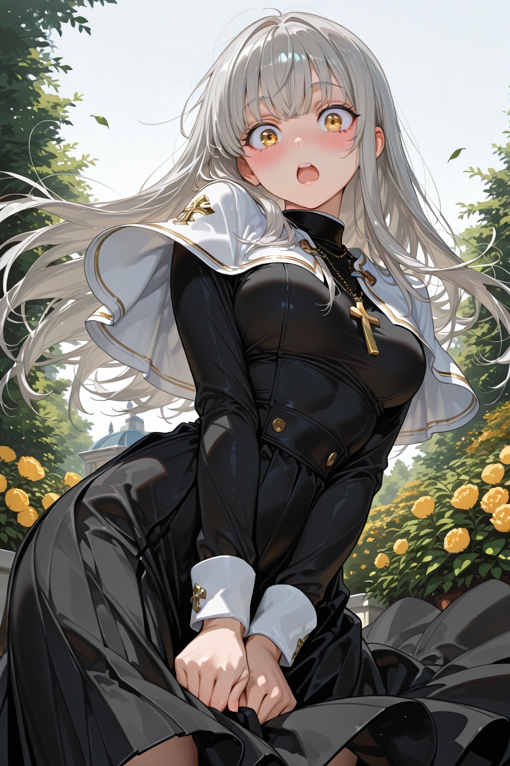 よそ様の子