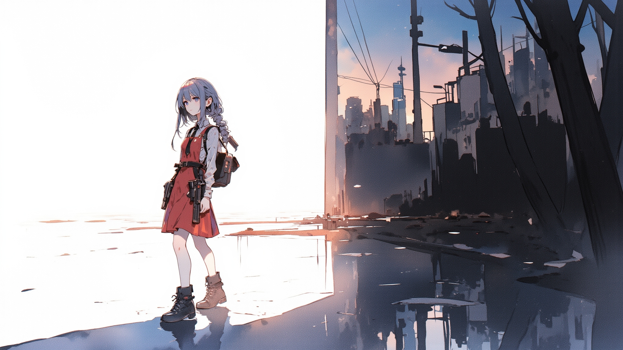 コンテクストウィンドウ | の人気AIイラスト・グラビア