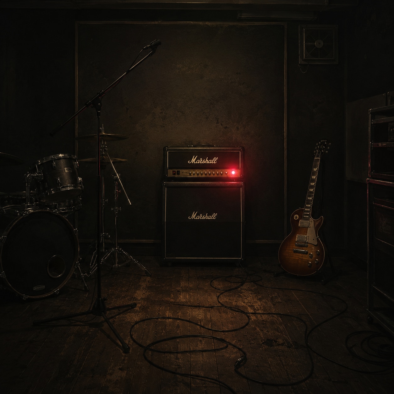 STUDIO