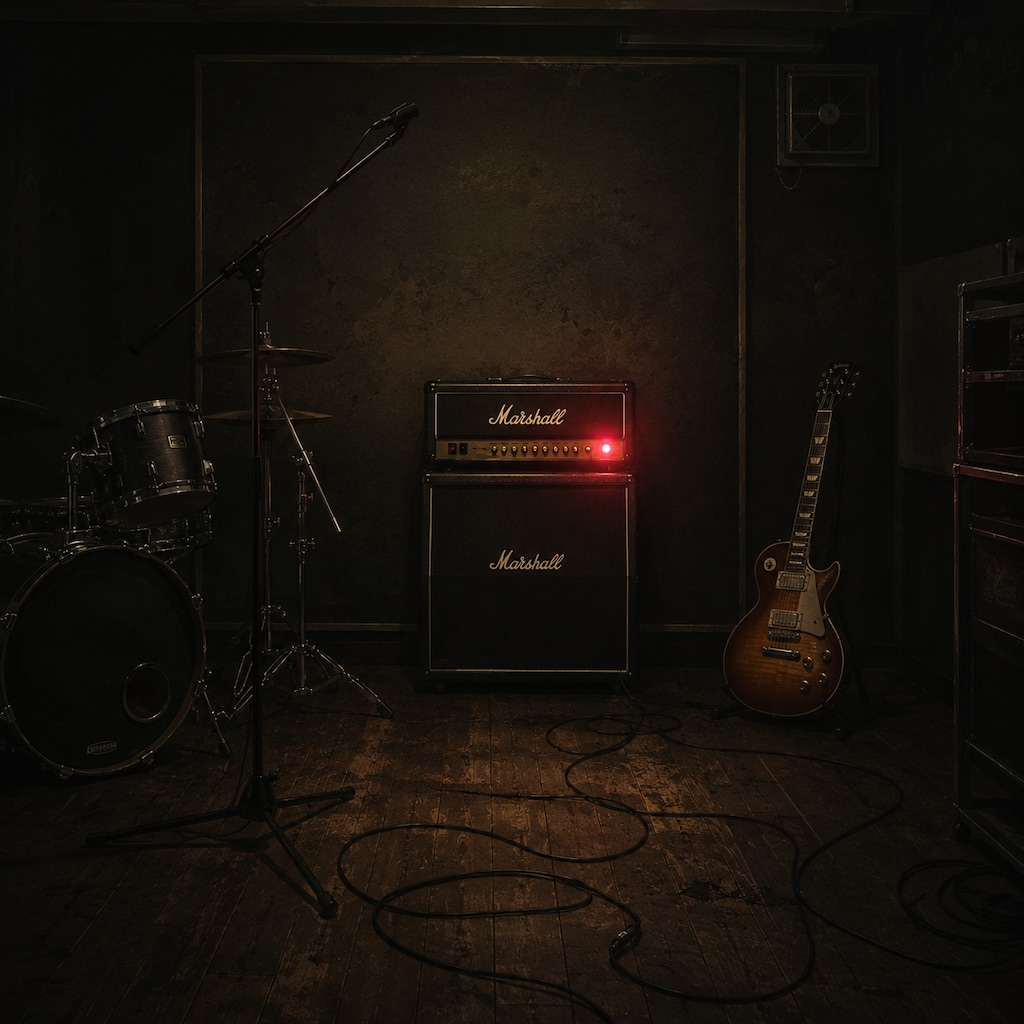 STUDIO