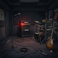 STUDIO 2枚目