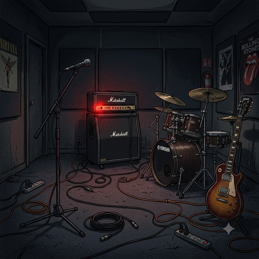 STUDIO