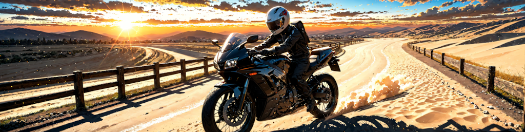 最果てドライブ