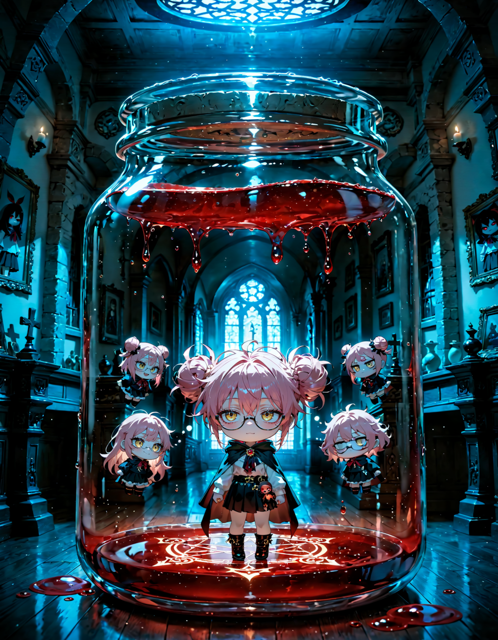 今日は何の日？　オカルト記念日