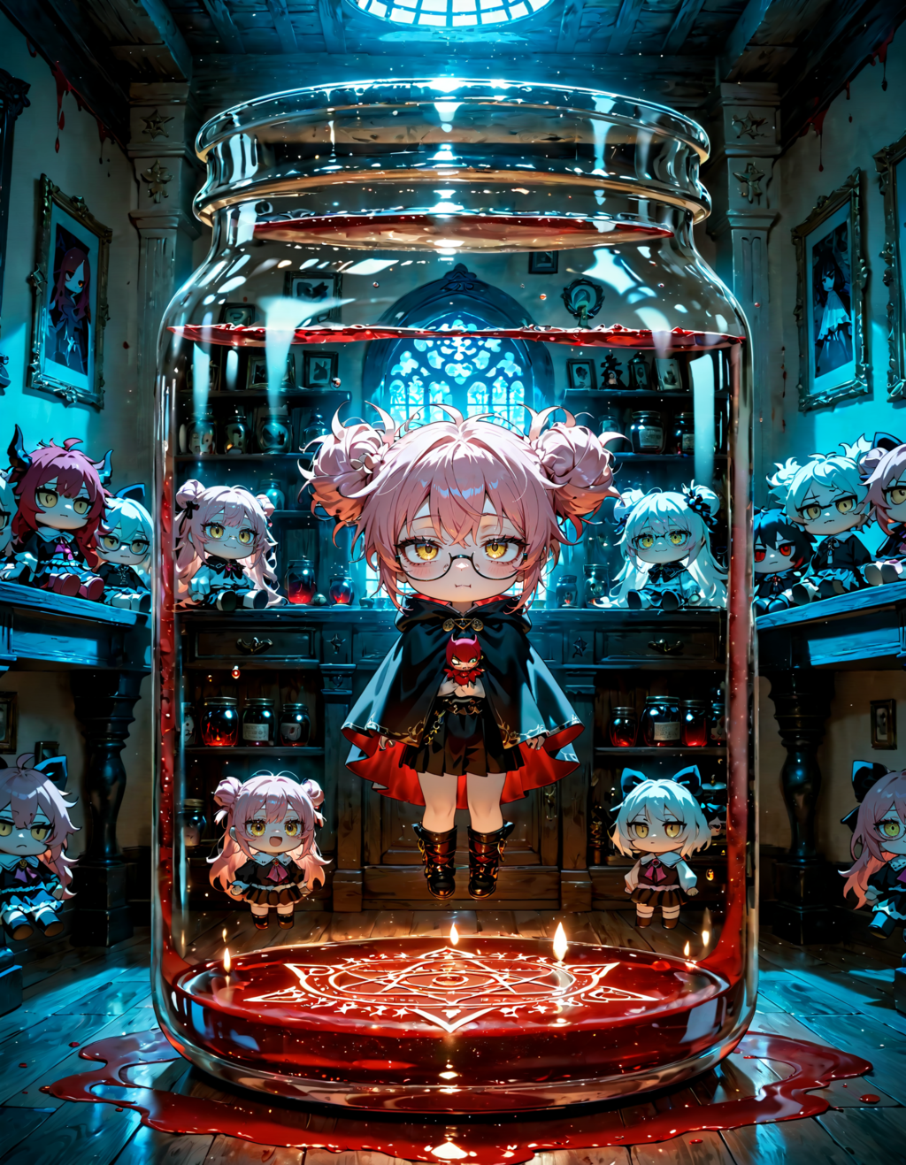 今日は何の日？　オカルト記念日