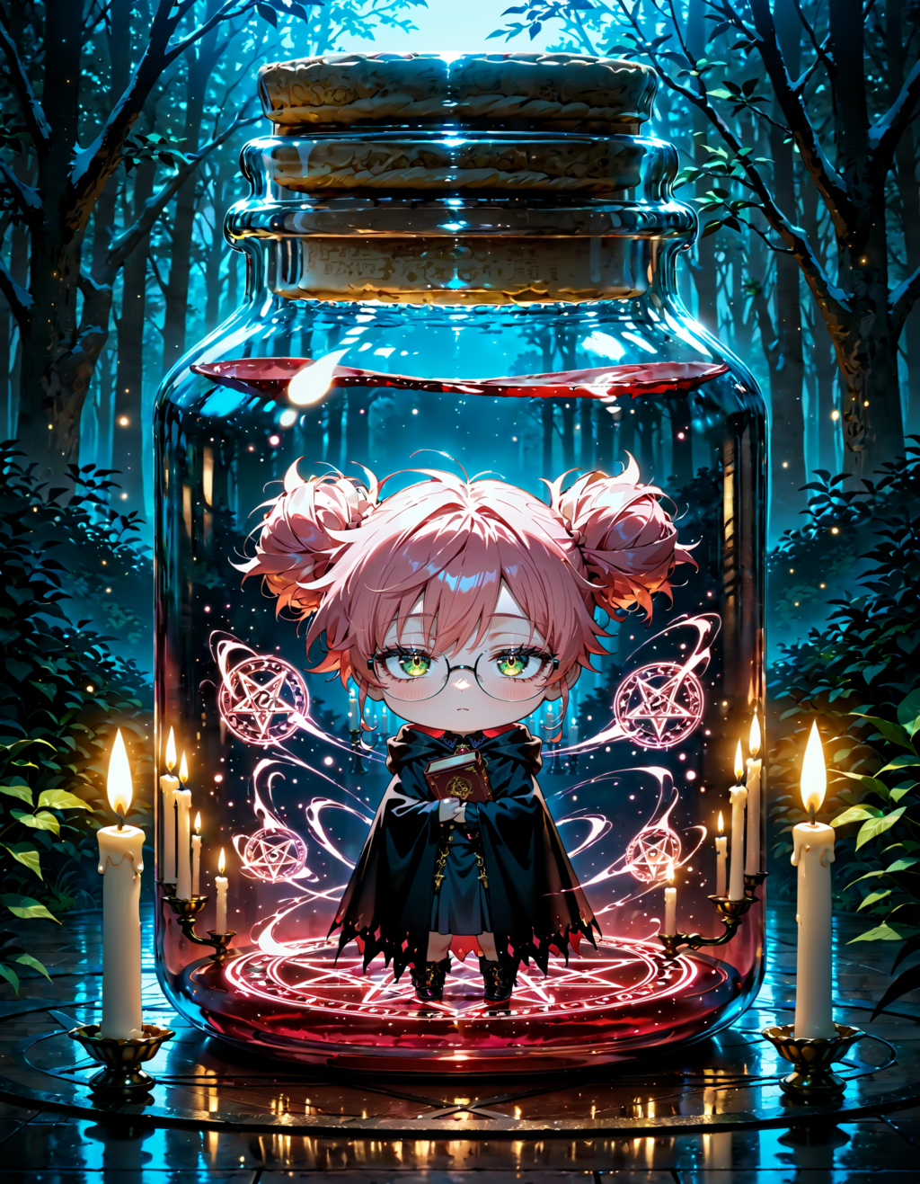 今日は何の日？　オカルト記念日