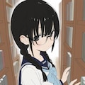 正統派図書委員ちゃん 2枚目