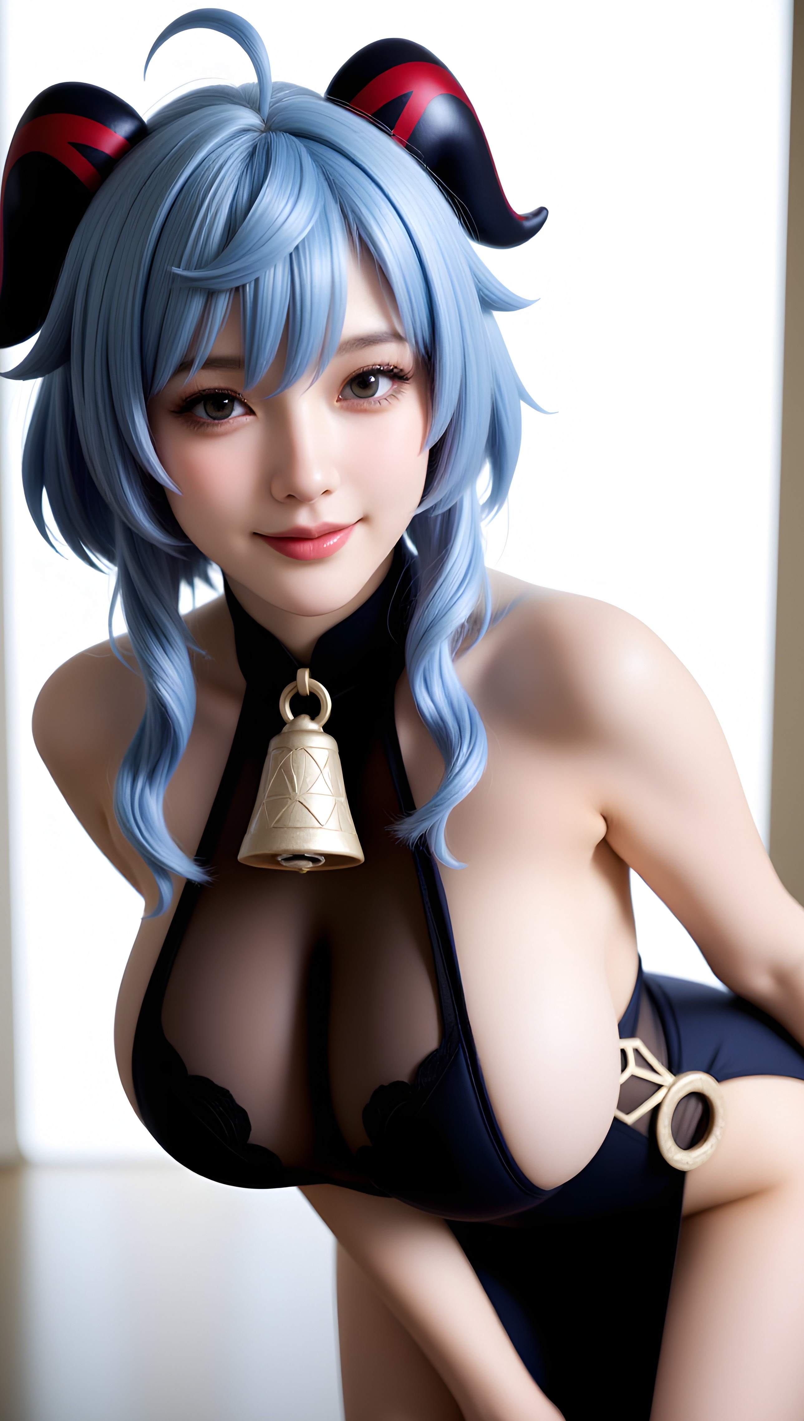 ビターなデビルYUNO