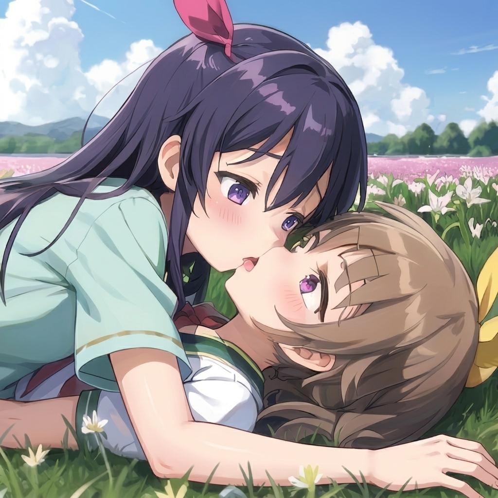 V4Bなかよし
