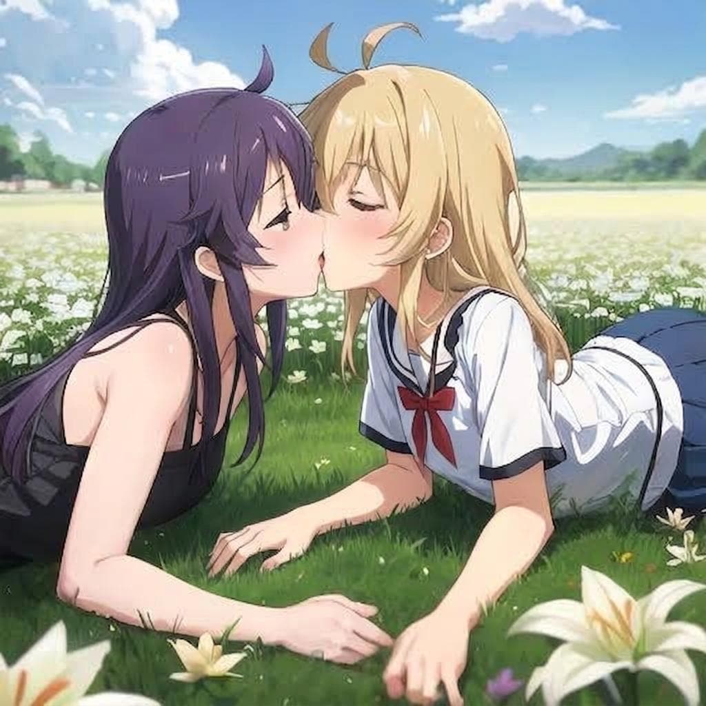 V4Bなかよし