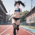 スポーツ少女 7枚目
