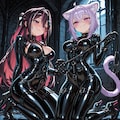 おかあずSM 2枚目