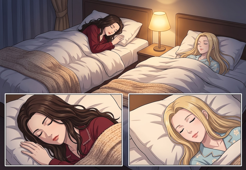 9月3日―ベッドの日／秋の睡眠の日