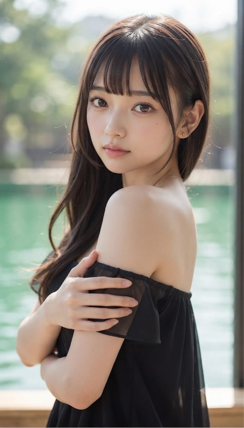 Gravure photography