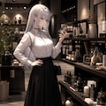 小さな発見 2枚目