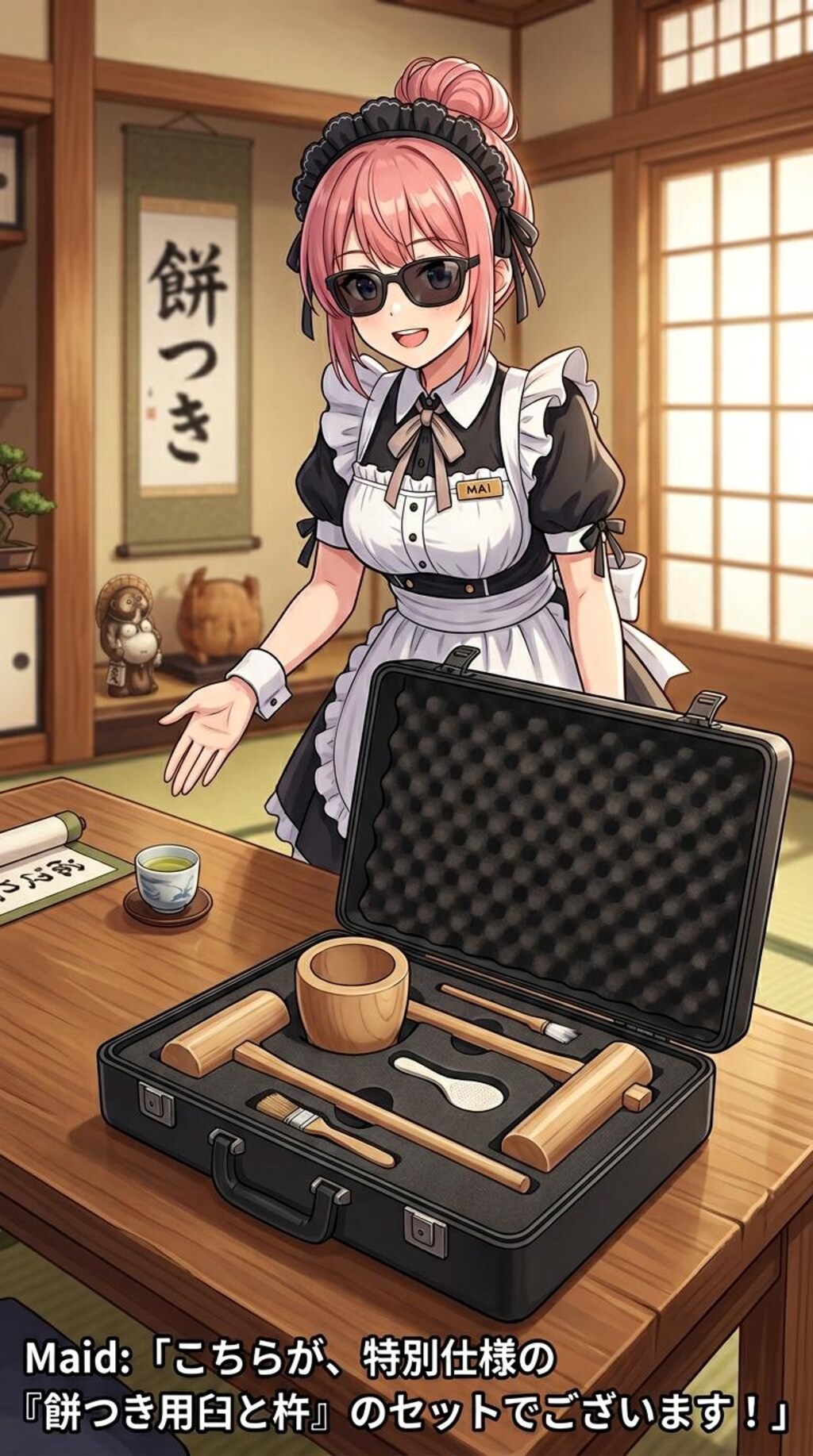 きょうの取引