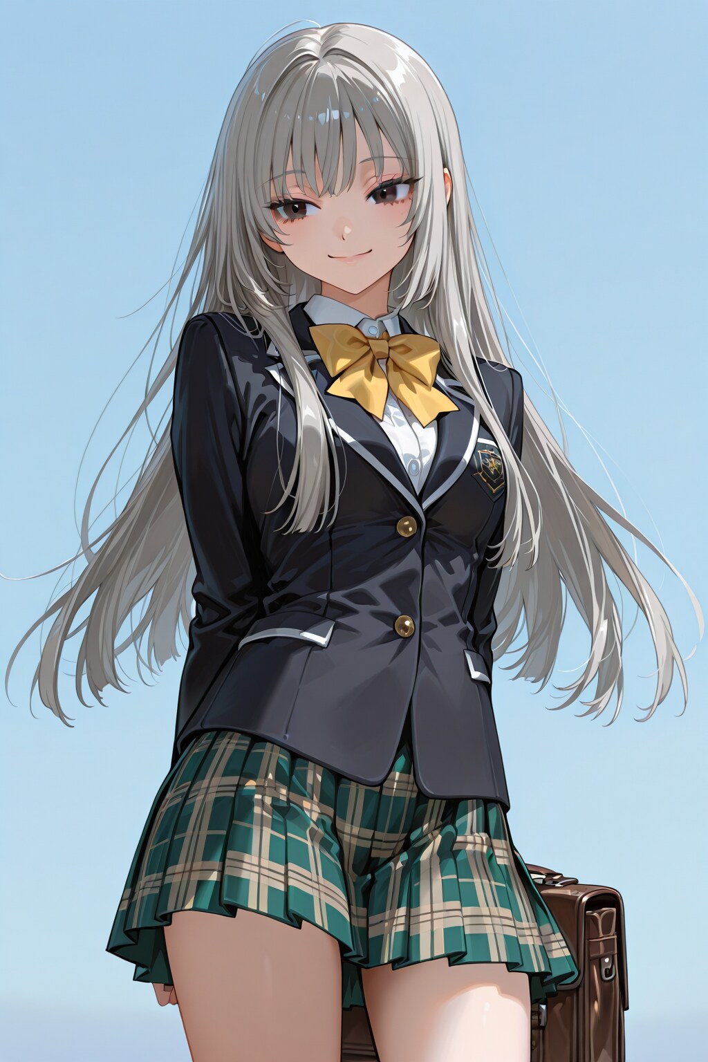 宮成桃ちゃん