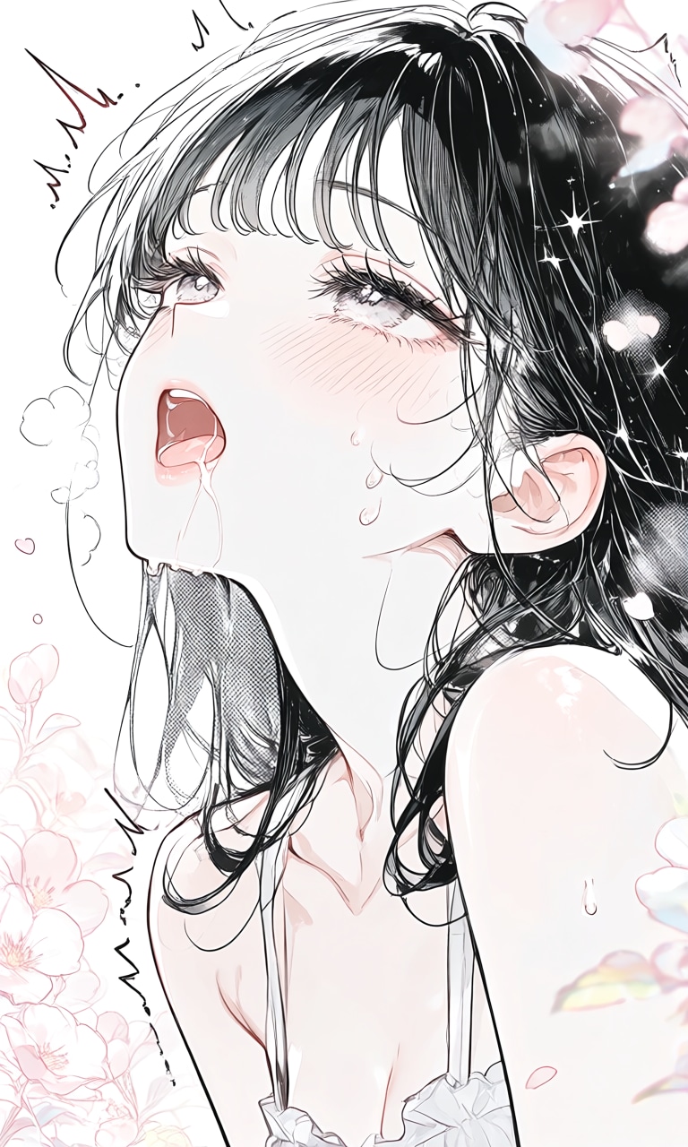 いい気持ち