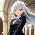 変し・・・キャッ!? 7枚目