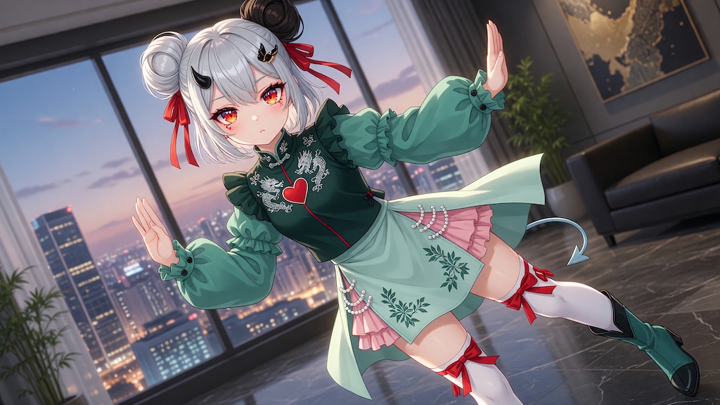 NTE　レクイエムさん