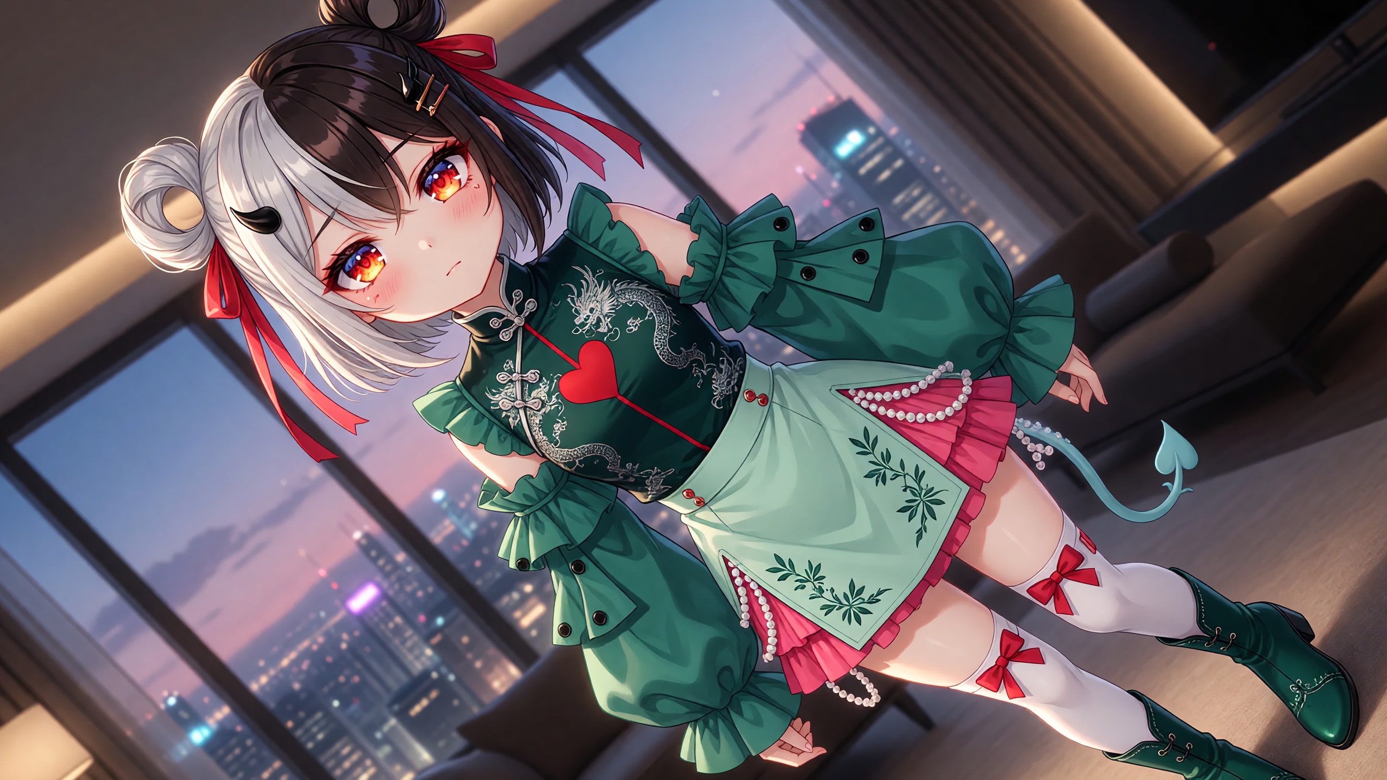 NTE　レクイエムさん