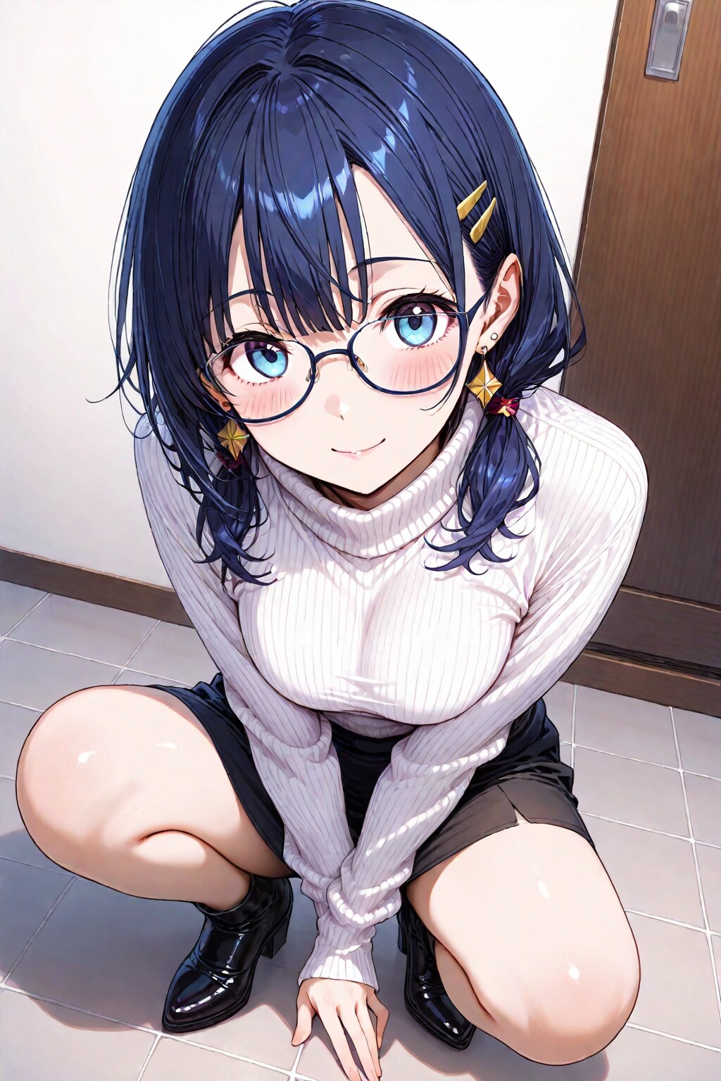 胸キュン