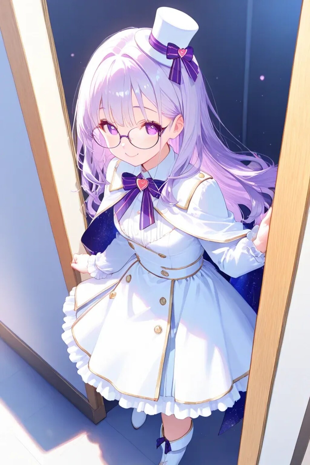 ライブ前