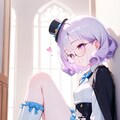 ライブ前 6枚目