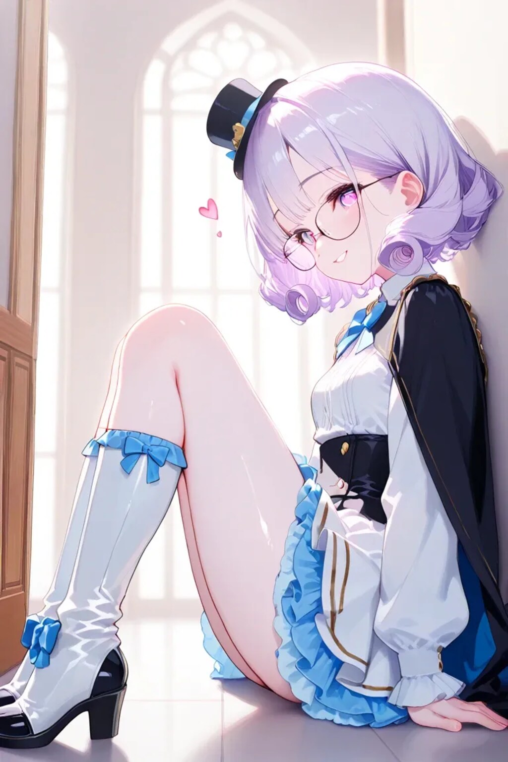ライブ前
