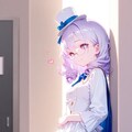 ライブ前 5枚目